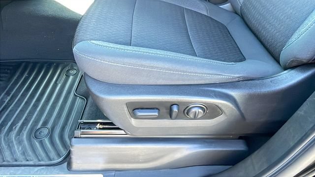 Used 2022 Chevrolet Silverado 1500 RST w/ Bed Protection Package RWD image 27