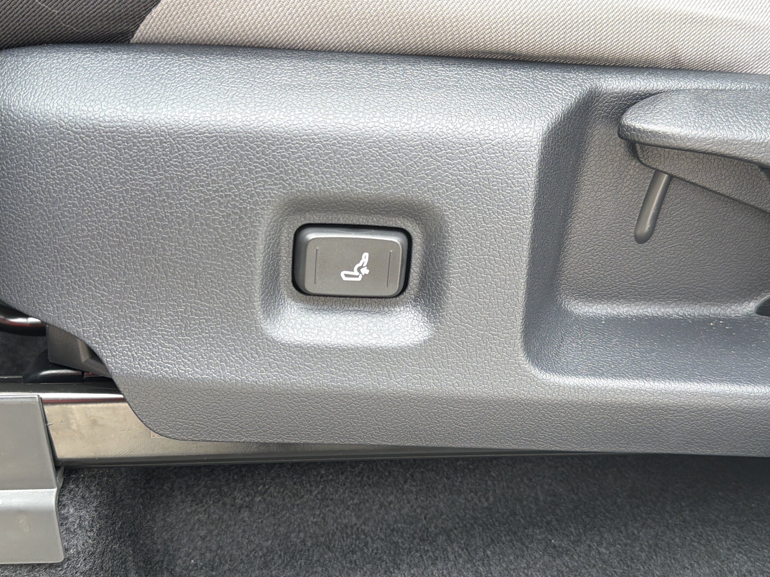 Certified 2026 Toyota Tacoma TRD Sport AWD/4WD image 16