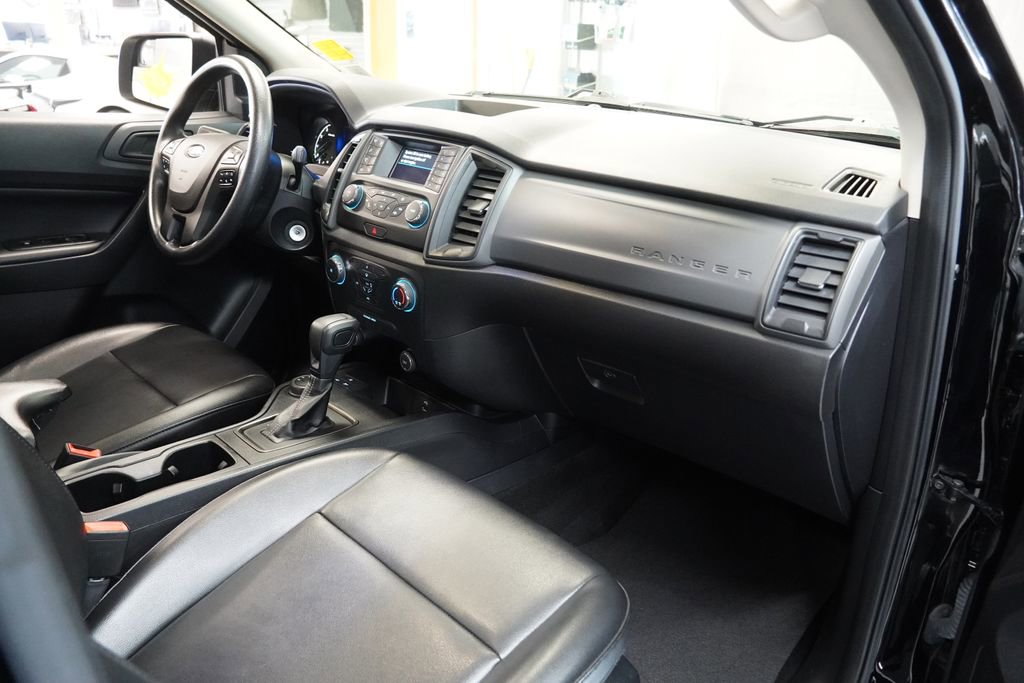 Used 2020 Ford Ranger XL w/ Equipment Group 101A Mid image 12