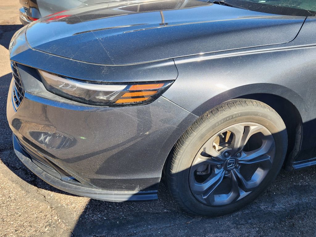 Used 2023 Honda Accord EX image 7