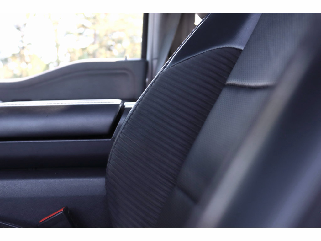 Used 2023 Ford F150 Raptor AWD/4WD image 9