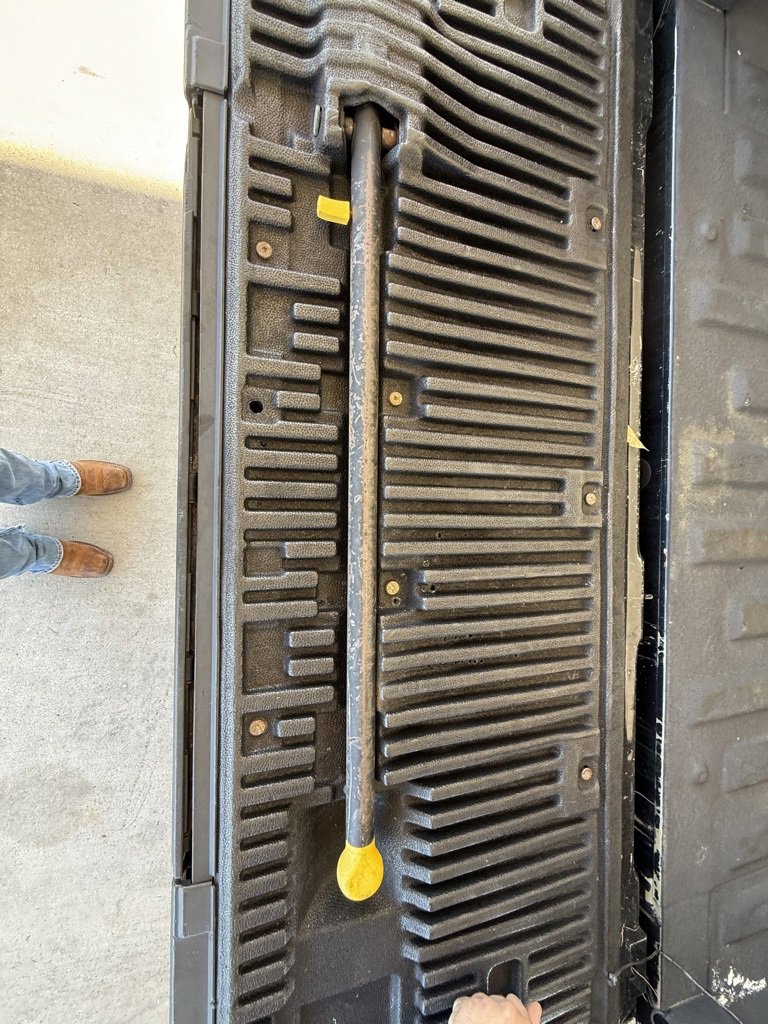 Used 2014 Ford F150 Limited image 49