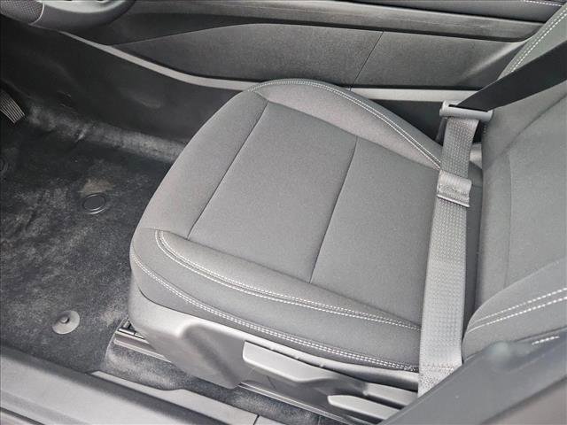 New 2026 Chevrolet Blazer EV LT image 4