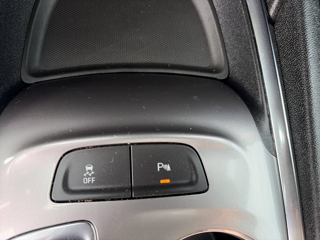 Certified 2024 Chevrolet Malibu LT FWD image 22
