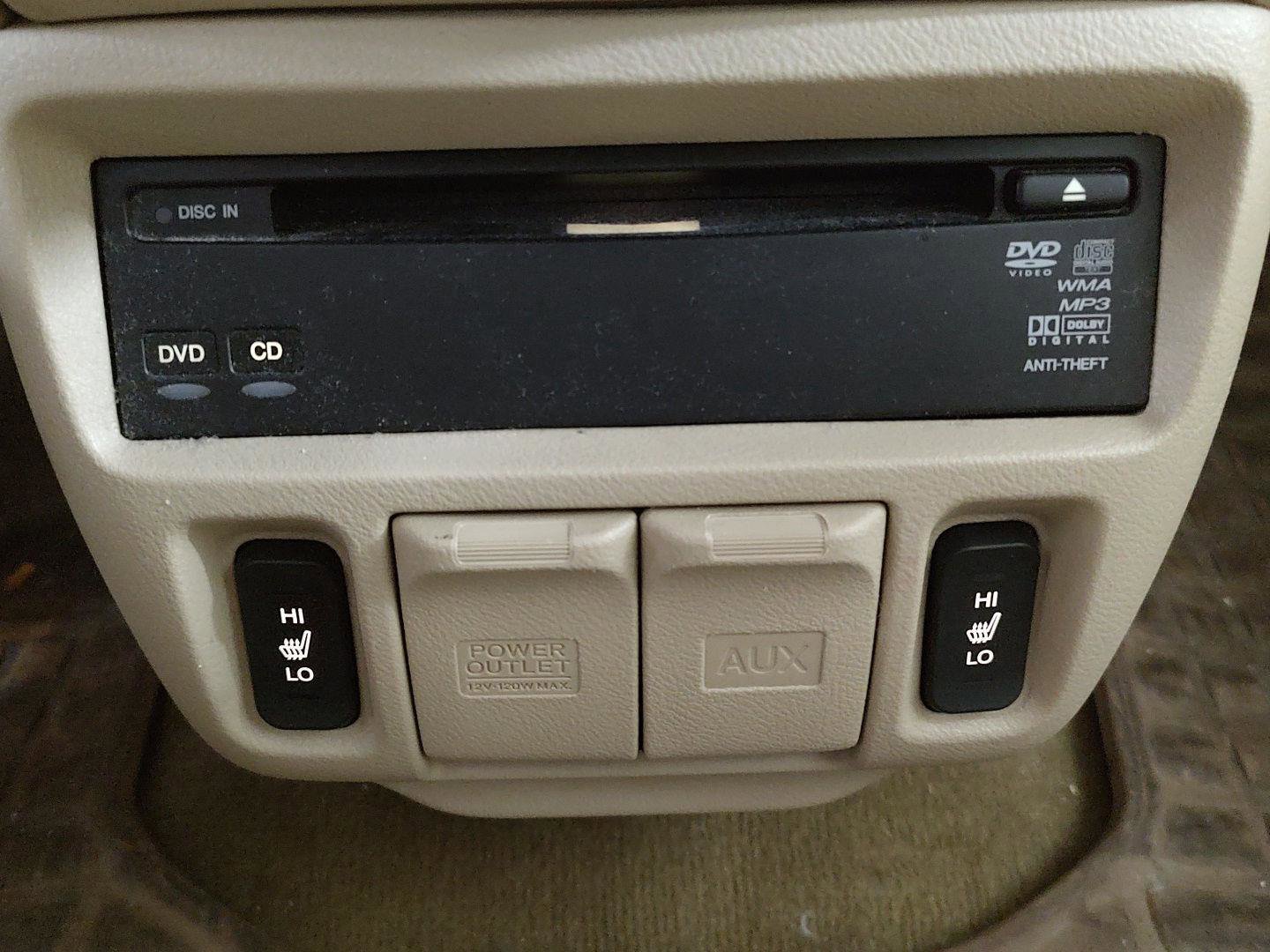 Used 2009 Honda Odyssey Touring image 13