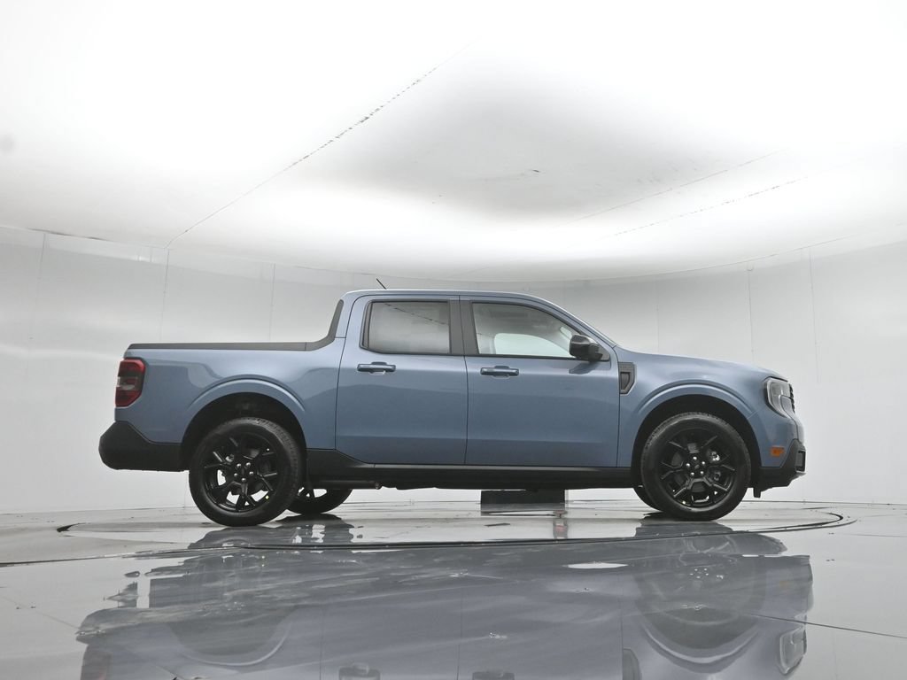 New 2026 Ford Maverick Lariat w/ Black Appearance Package AWD/4WD image 48
