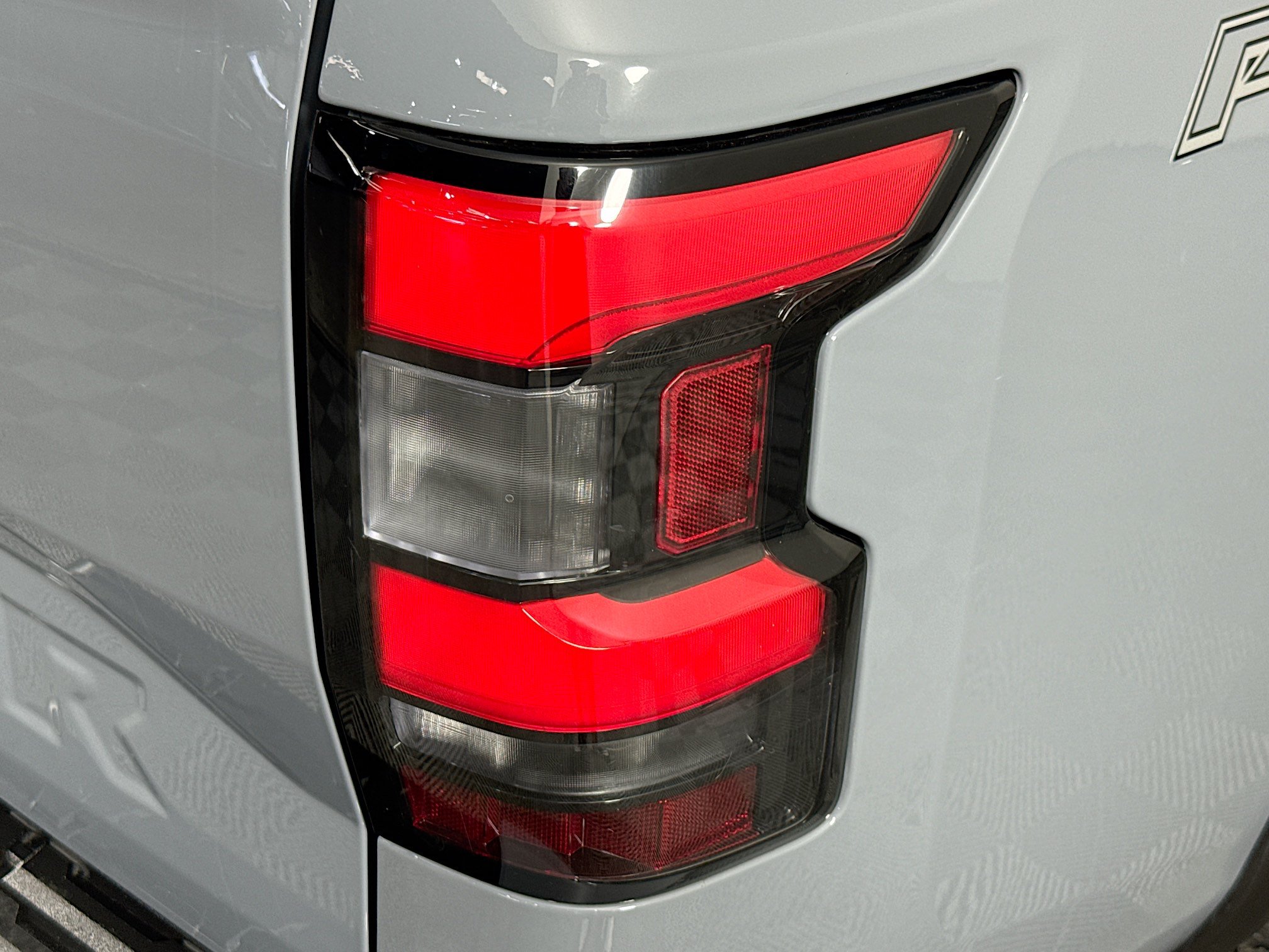 Used 2024 Nissan Frontier Pro-X w/ Technology Package RWD image 55