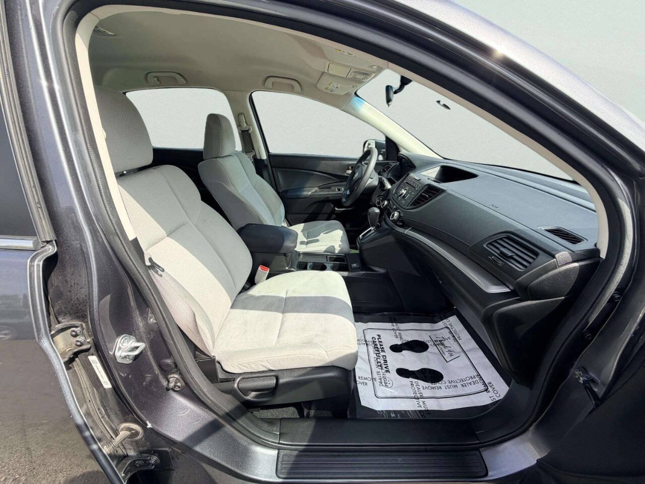 Used 2015 Honda CR-V LX image 33