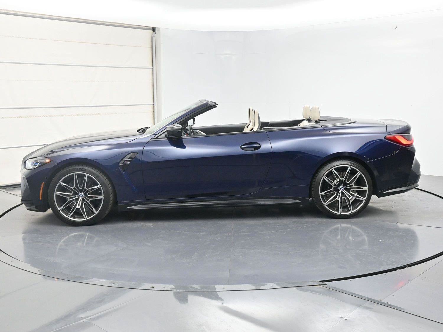 Used 2023 BMW M4 xDrive Competition AWD/4WD image 27