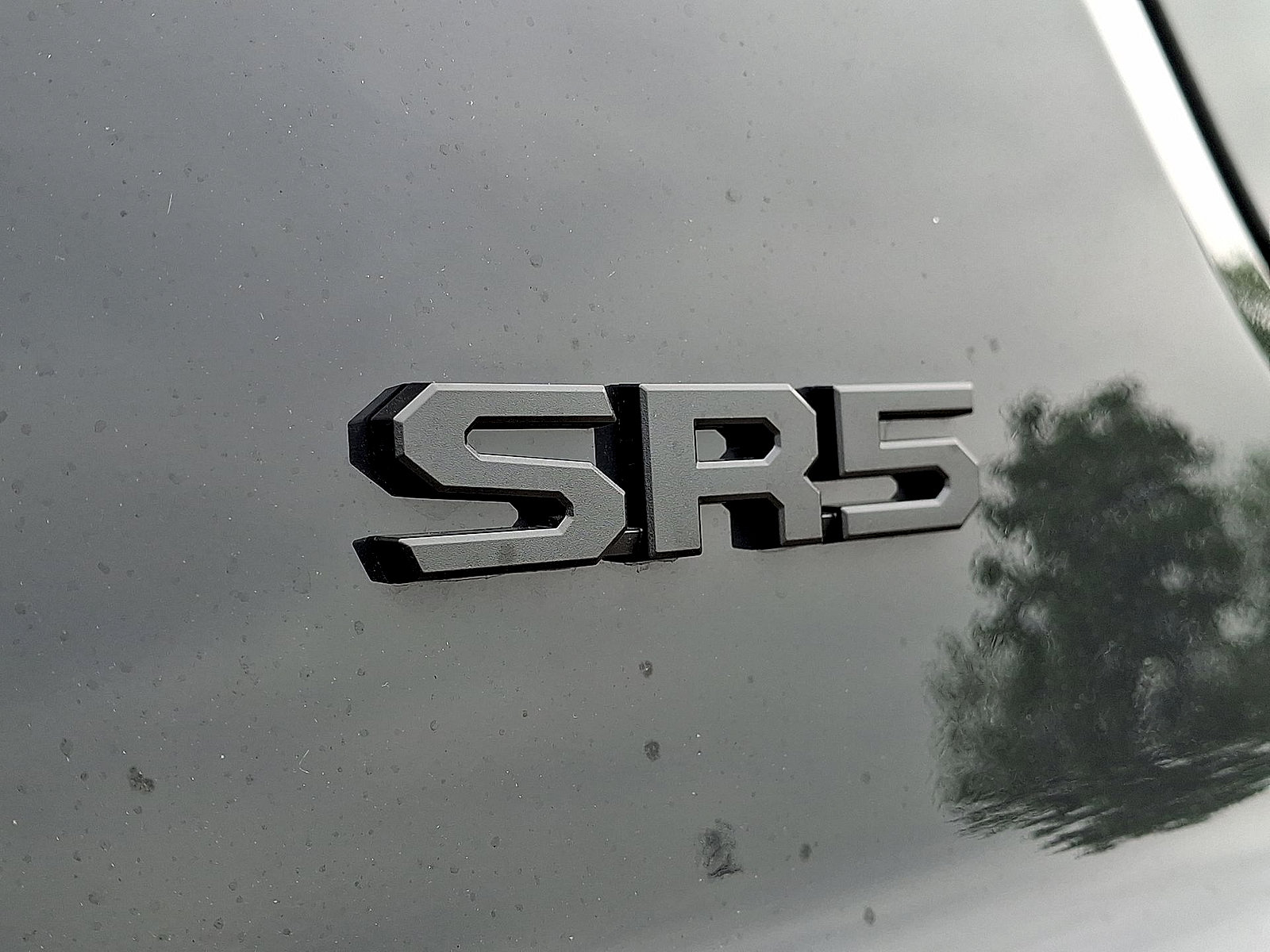 New 2026 Toyota 4Runner TRD Sport RWD image 19