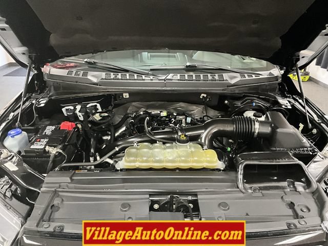 Used 2020 Ford F150 XLT w/ Equipment Group 302A Luxury AWD/4WD image 42