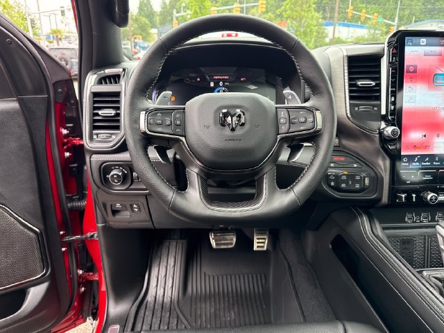 New 2026 RAM 1500 RHO w/ RHO Level 1 Equipment Group AWD/4WD image 19