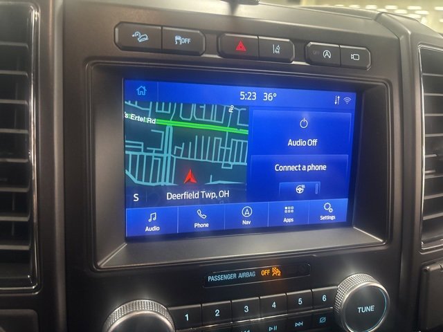 Used 2021 Ford Expedition Max Limited image 23