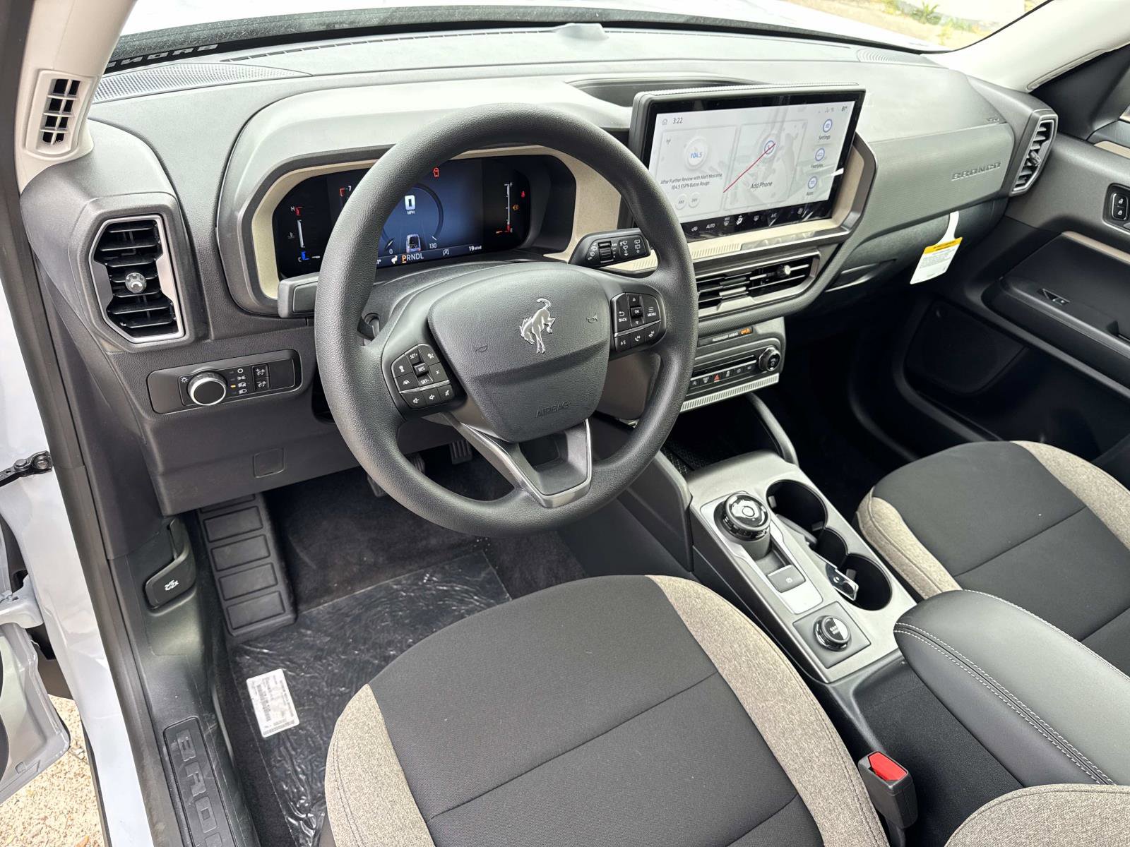 New 2026 Ford Bronco Sport Big Bend image 9