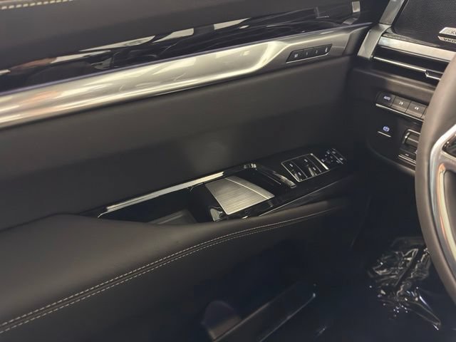 New 2026 Cadillac Escalade Sport w/ Touring Package AWD/4WD image 38