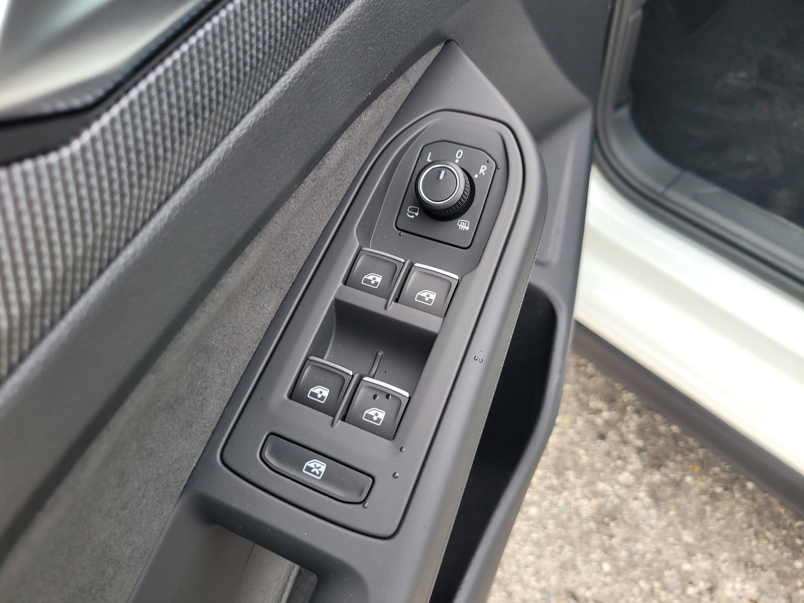 New 2026 Volkswagen GTI S FWD image 14