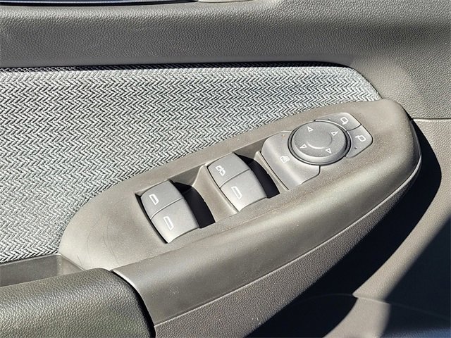 New 2026 Chevrolet TrailBlazer LT w/ Driver Confidence Package image 14