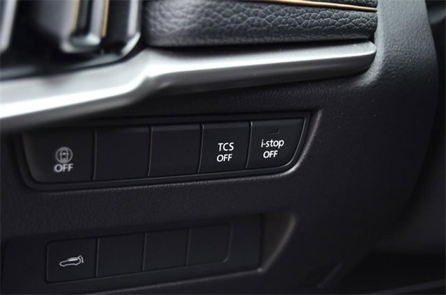 Used 2024 MAZDA CX-90 3.3 Turbo w/ Preferred Plus image 11