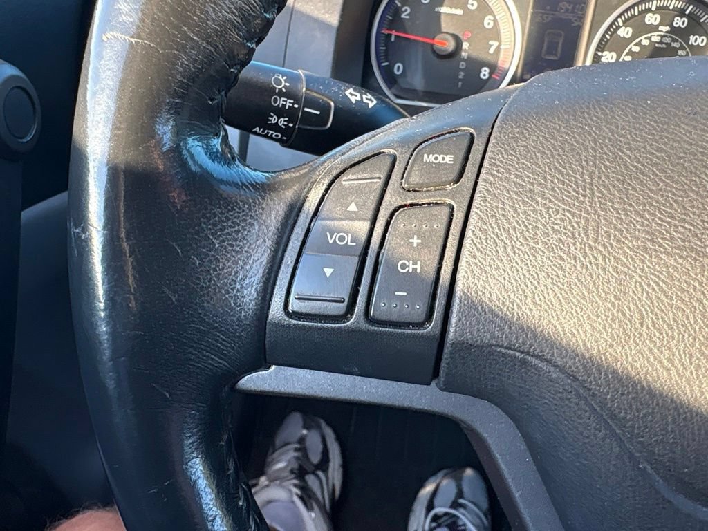 Used 2010 Honda CR-V EX-L image 22