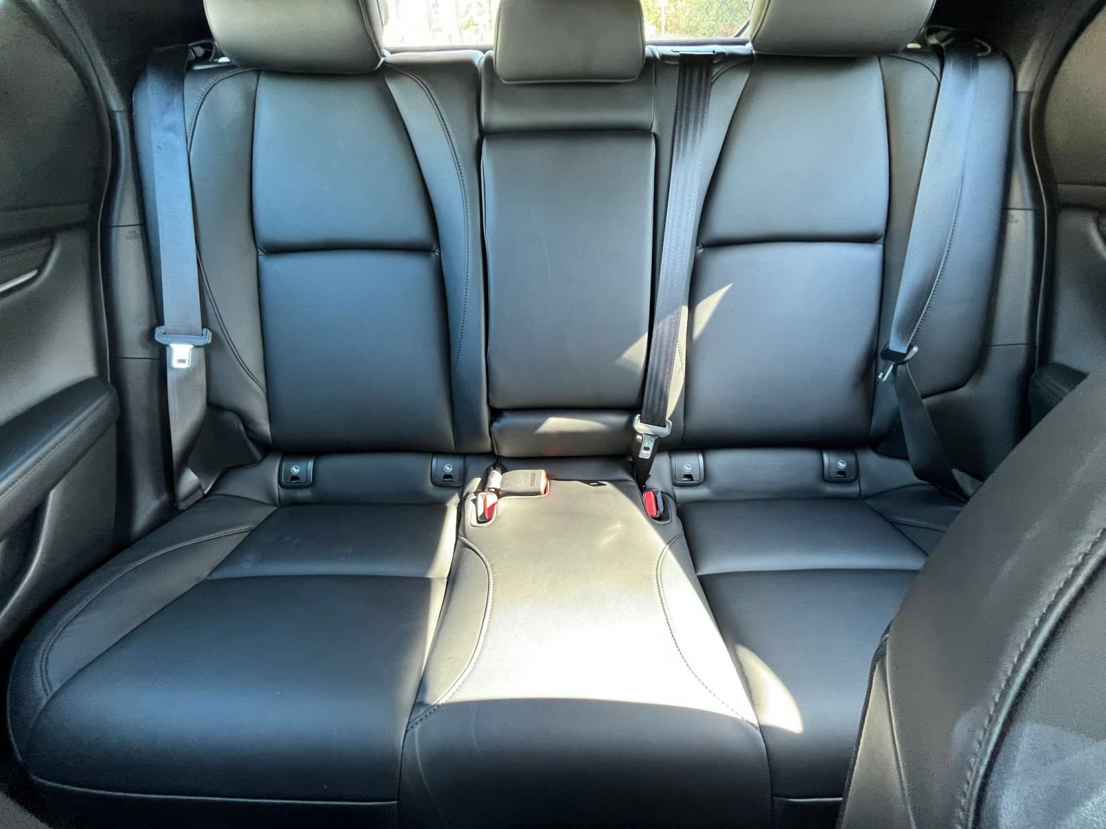 Used 2026 MAZDA MAZDA3 s FWD image 38