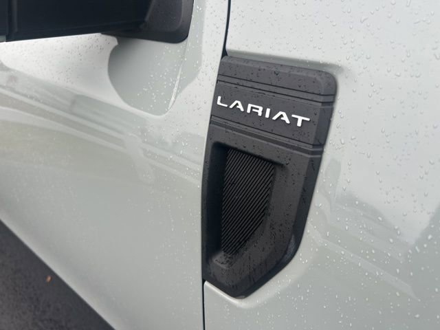 Certified 2022 Ford Maverick Lariat w/ Equipment Group 500A Standard image 5