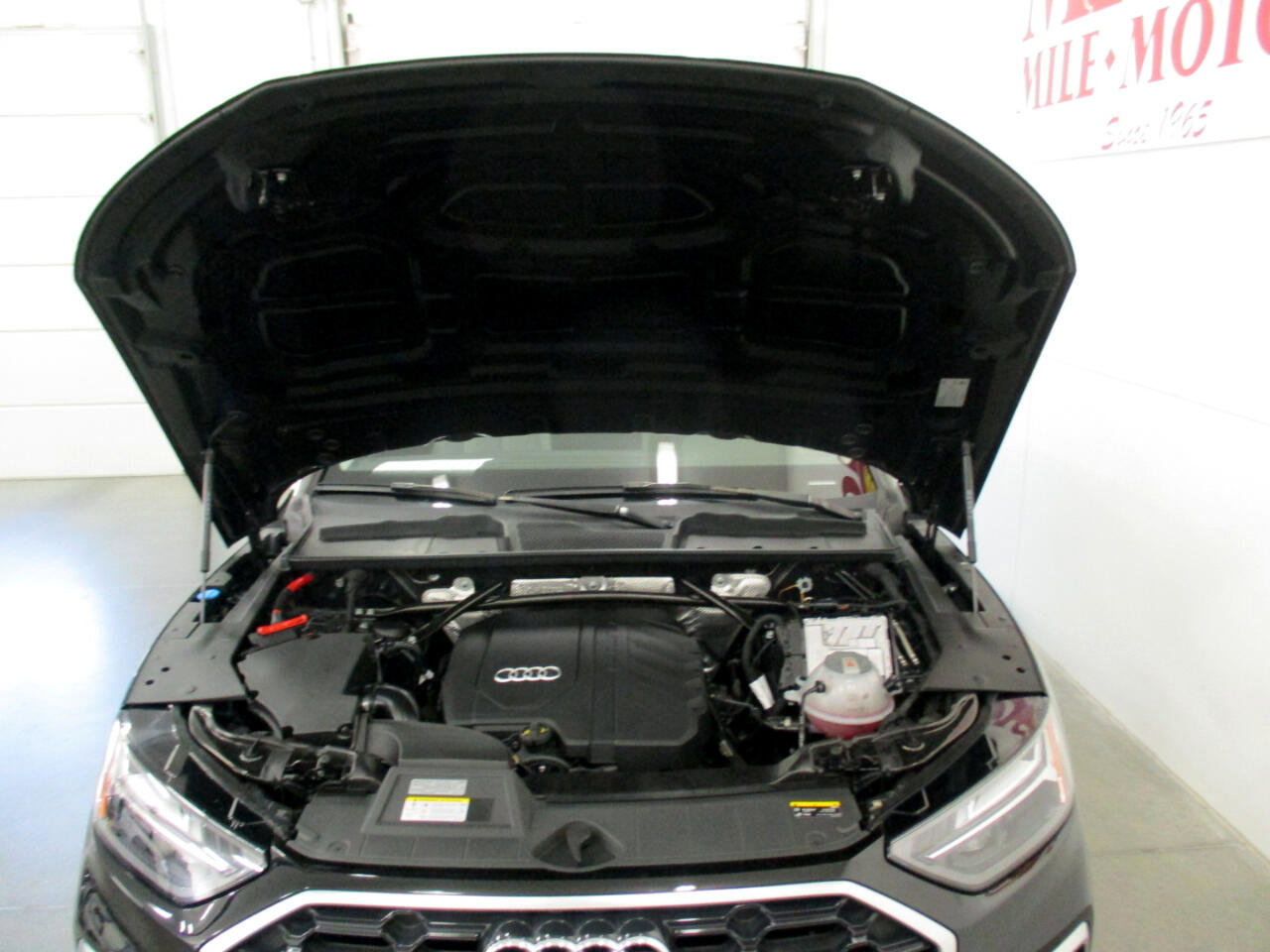 Used 2022 Audi Q5 2.0T Premium Plus image 30