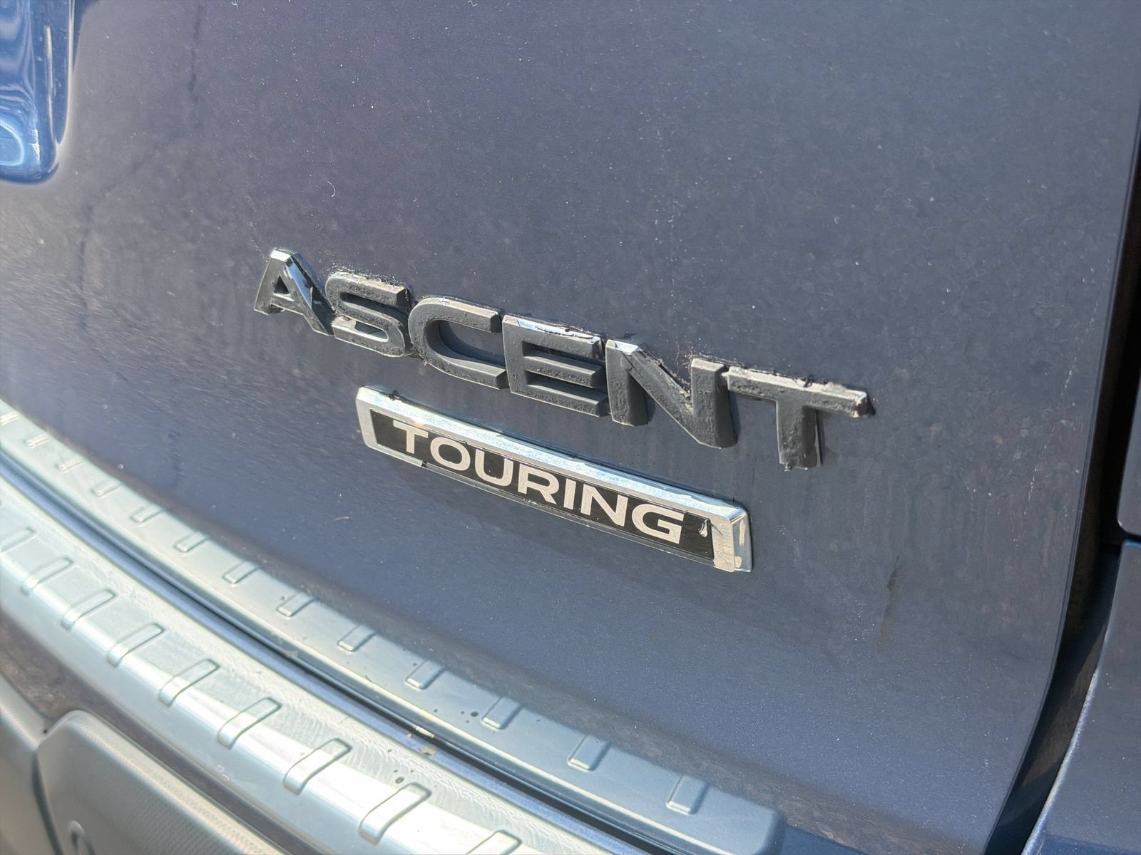 Used 2022 Subaru Ascent Touring w/ Popular Package #2A AWD/4WD image 18