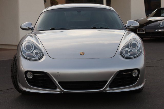 Used 2010 Porsche Cayman S RWD image 7