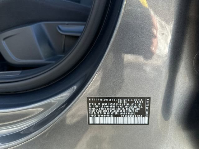 Used 2021 Volkswagen Jetta S image 25