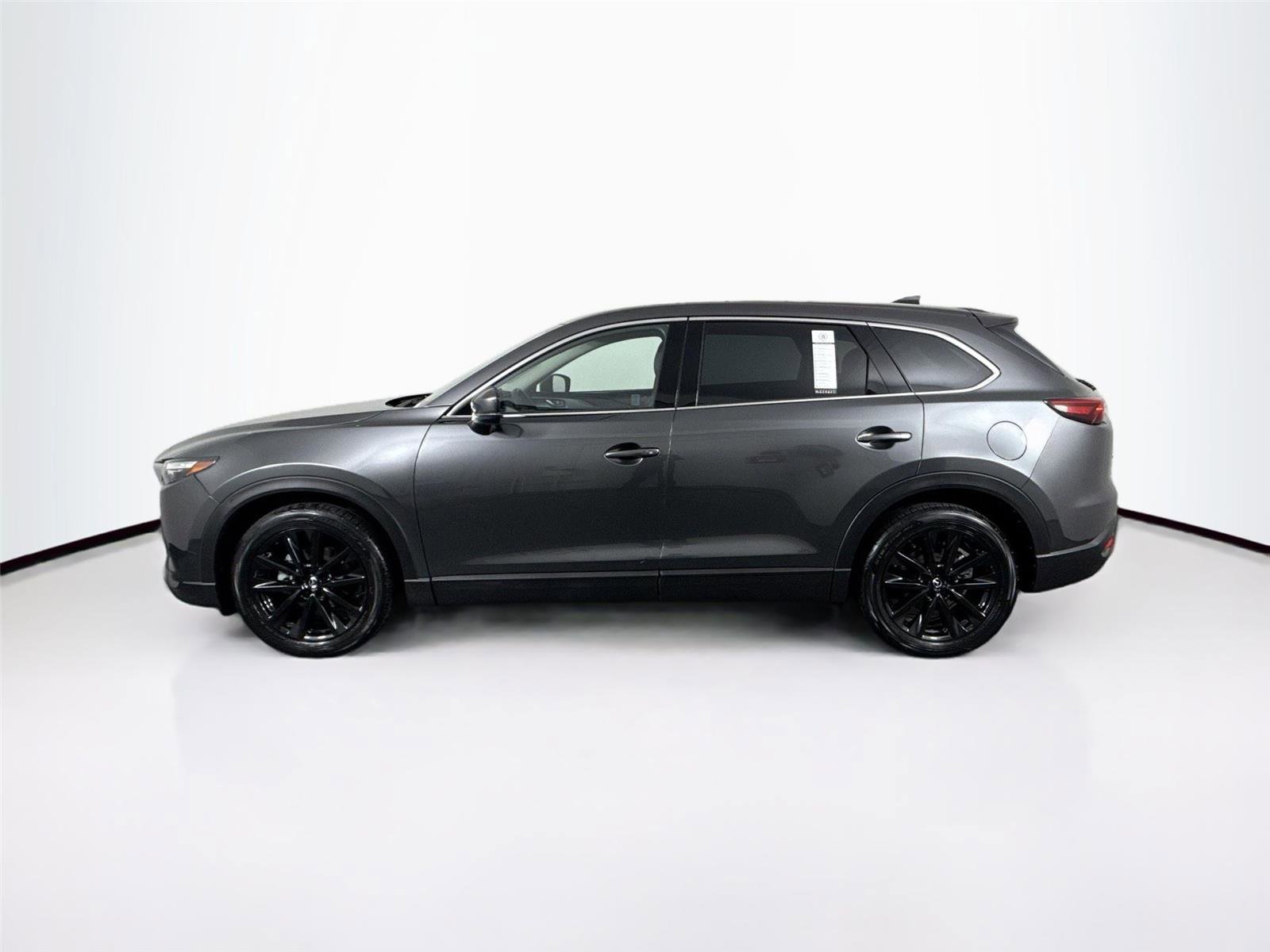 Certified 2023 MAZDA CX-9 Touring Plus image 14