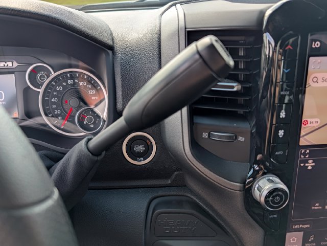 New 2027 RAM 2500 Tradesman AWD/4WD image 24