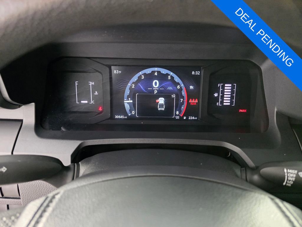 Used 2024 Toyota Tacoma SR AWD/4WD image 20