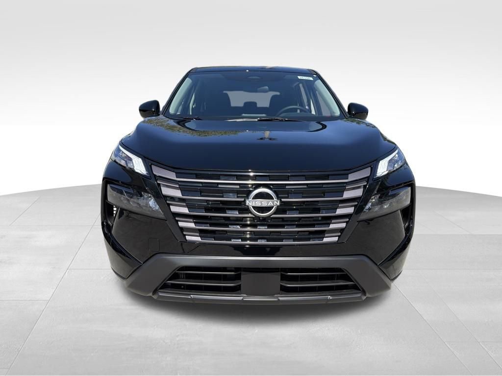 New 2026 Nissan Rogue SV w/ Cold Weather Package image 2