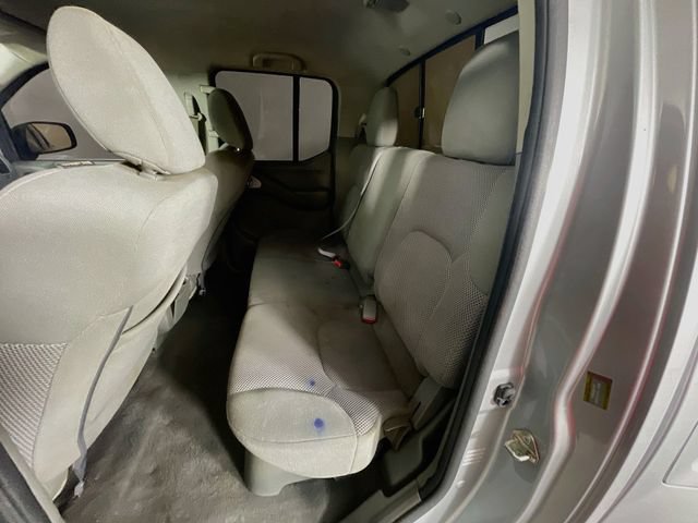 Used 2019 Nissan Frontier SV AWD/4WD image 22