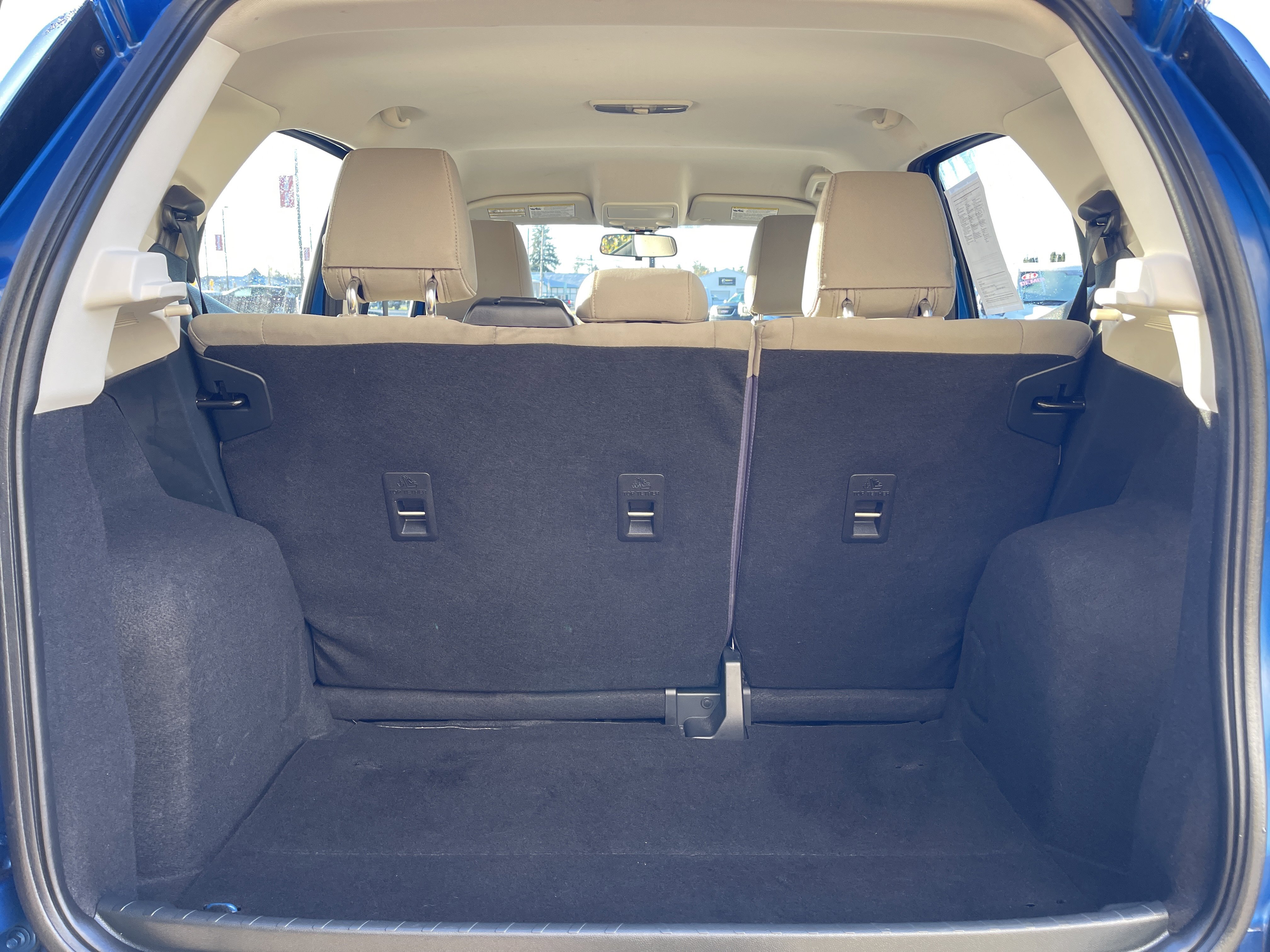 Certified 2021 Ford EcoSport S image 11