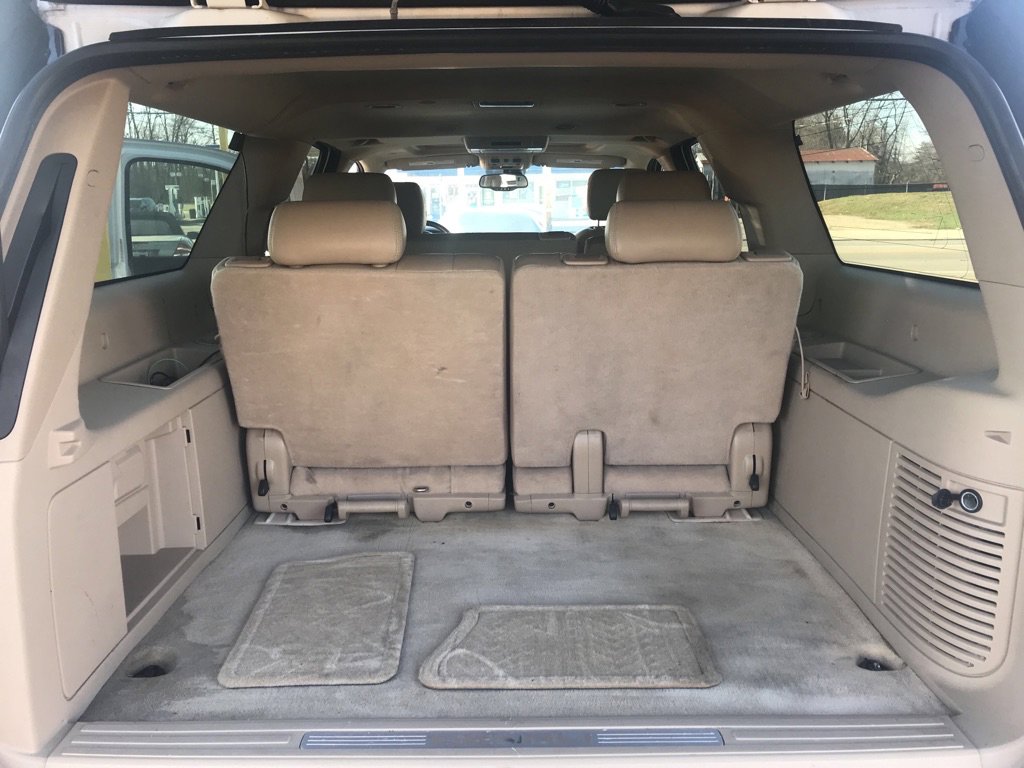 Used 2007 GMC Yukon XL Denali image 25