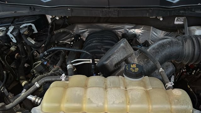 Used 2021 Ford F150 XLT w/ Equipment Group 302A High image 33