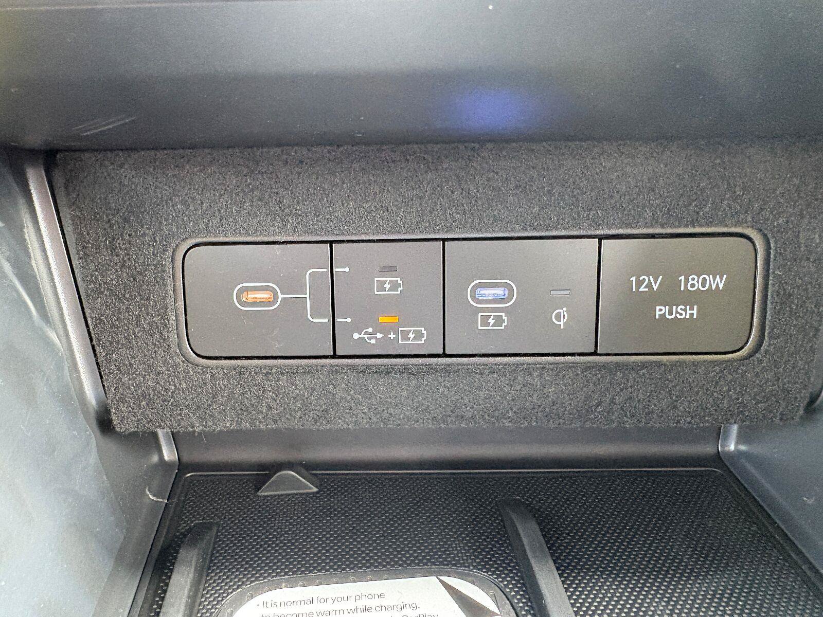 New 2026 Hyundai Sonata SEL FWD image 20