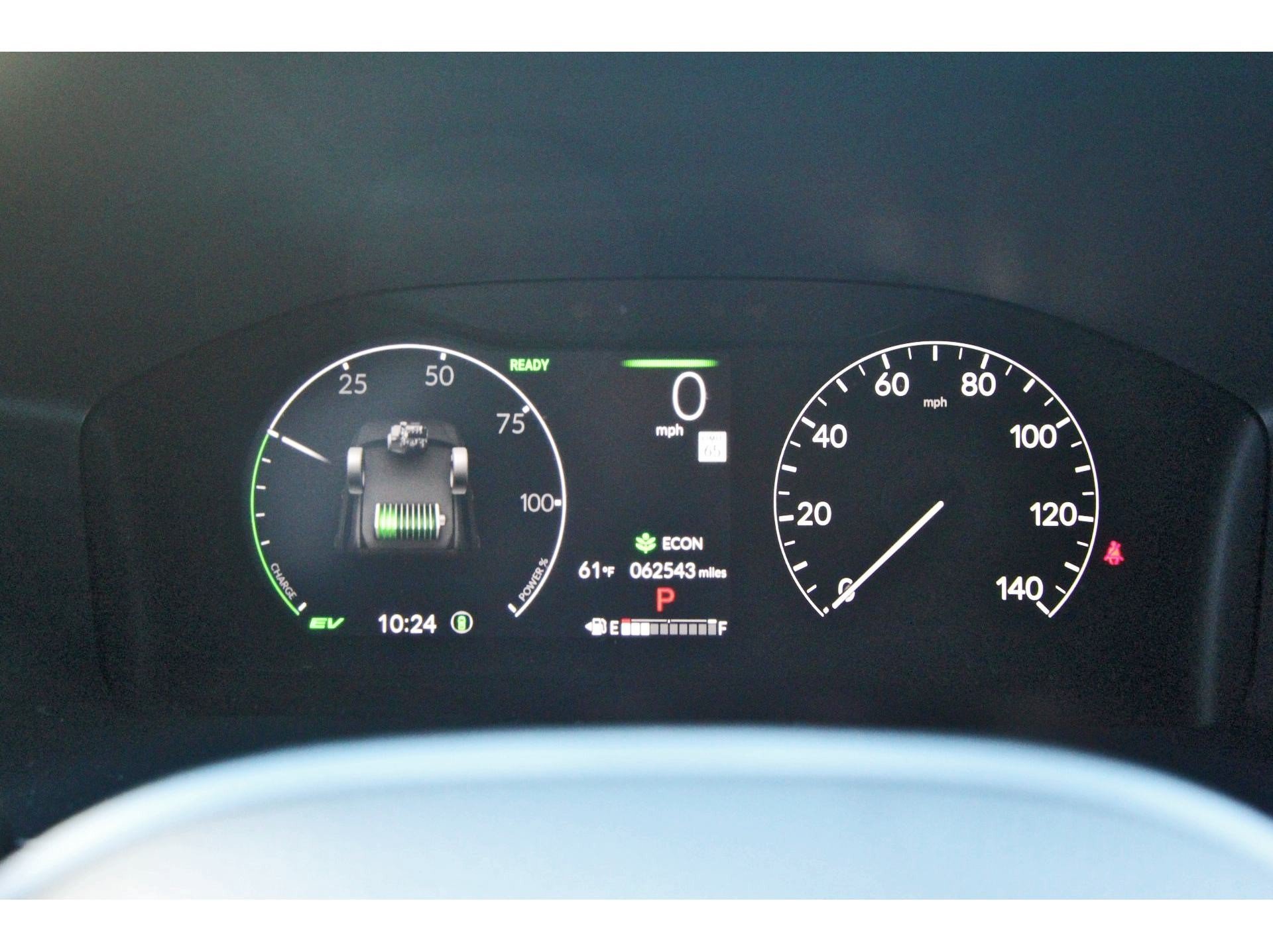 Used 2023 Honda CR-V Sport image 16