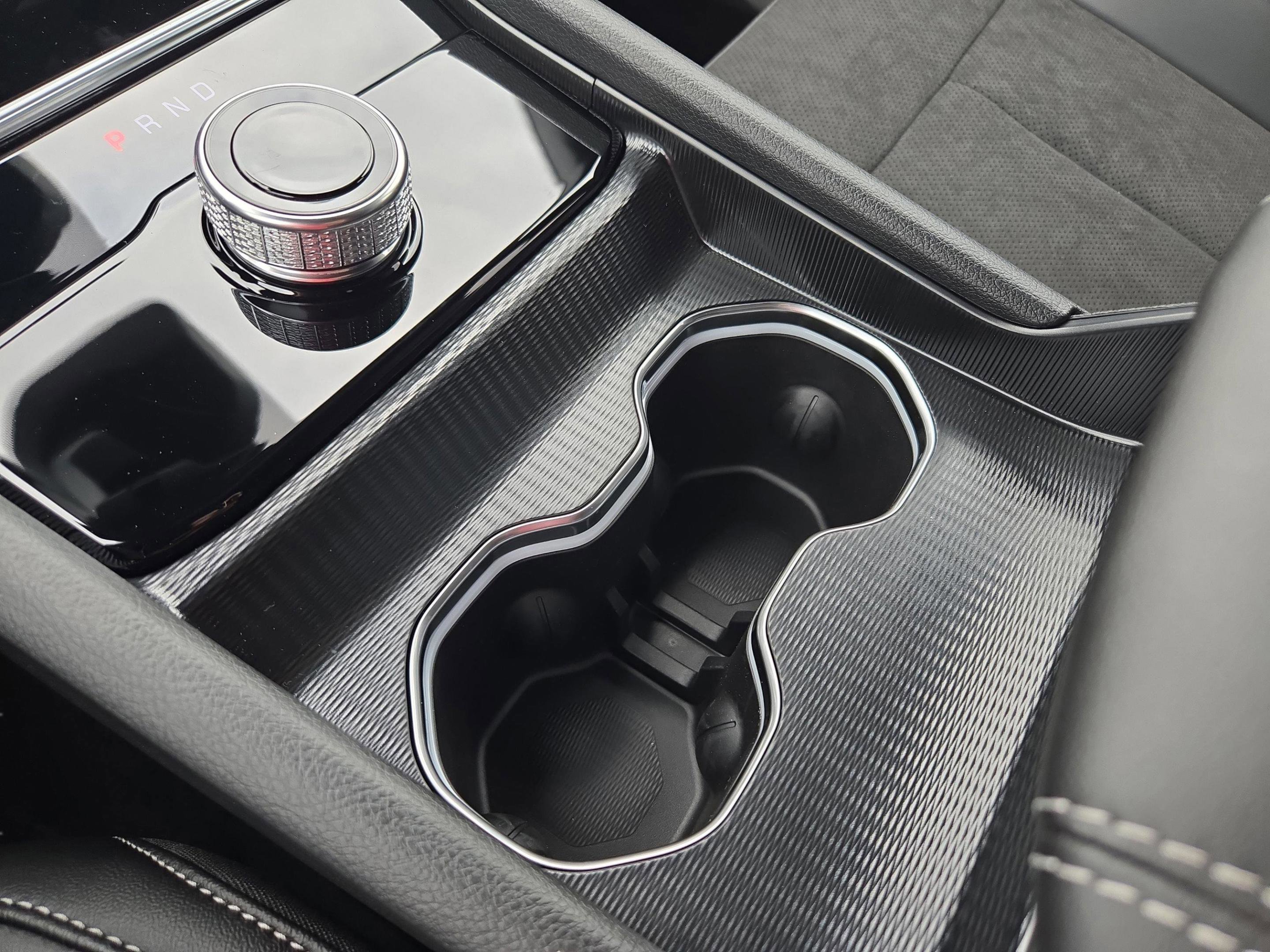 New 2025 Jeep Grand Cherokee L Altitude image 22