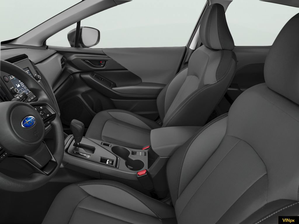 New 2026 Subaru Crosstrek 2.5i AWD/4WD image 7
