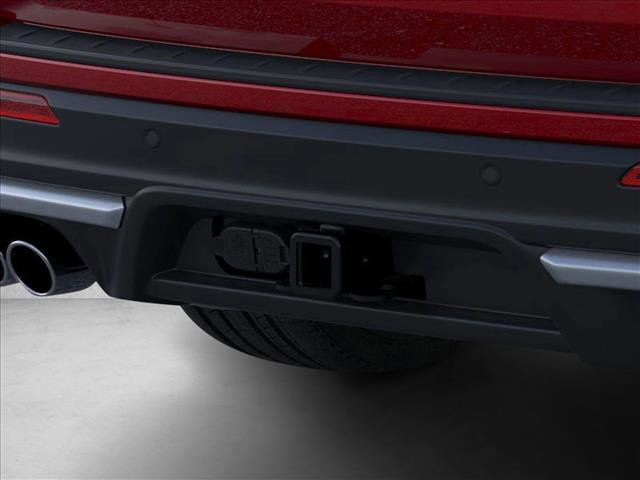 New 2025 Ford Explorer Platinum w/ Ultimate Package image 23