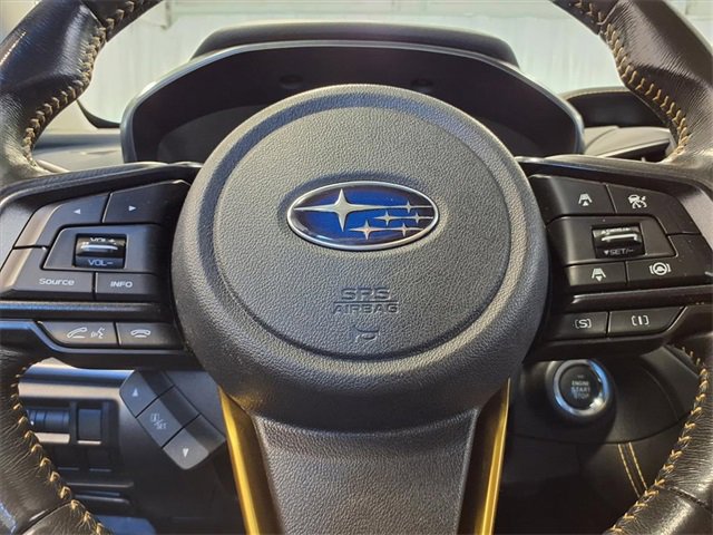 Used 2021 Subaru Crosstrek 2.5i Sport image 17