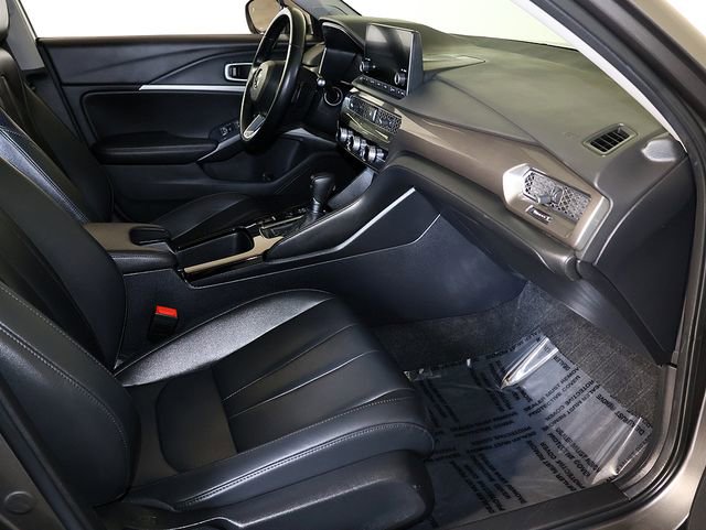 Certified 2024 Acura Integra FWD image 31