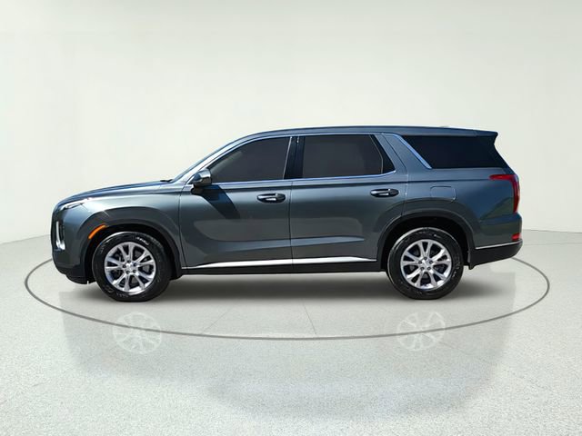 Used 2022 Hyundai Palisade SE AWD/4WD image 3