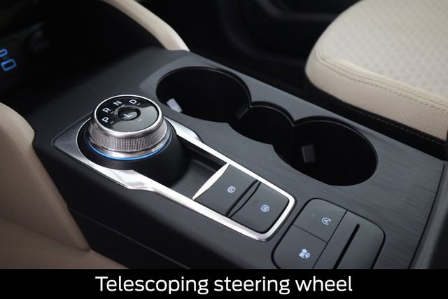 Certified 2022 Ford Escape SE image 53