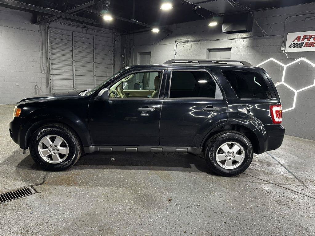 Used 2012 Ford Escape XLT FWD image 3