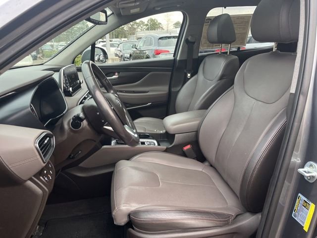 Used 2019 Hyundai Santa Fe FWD image 29