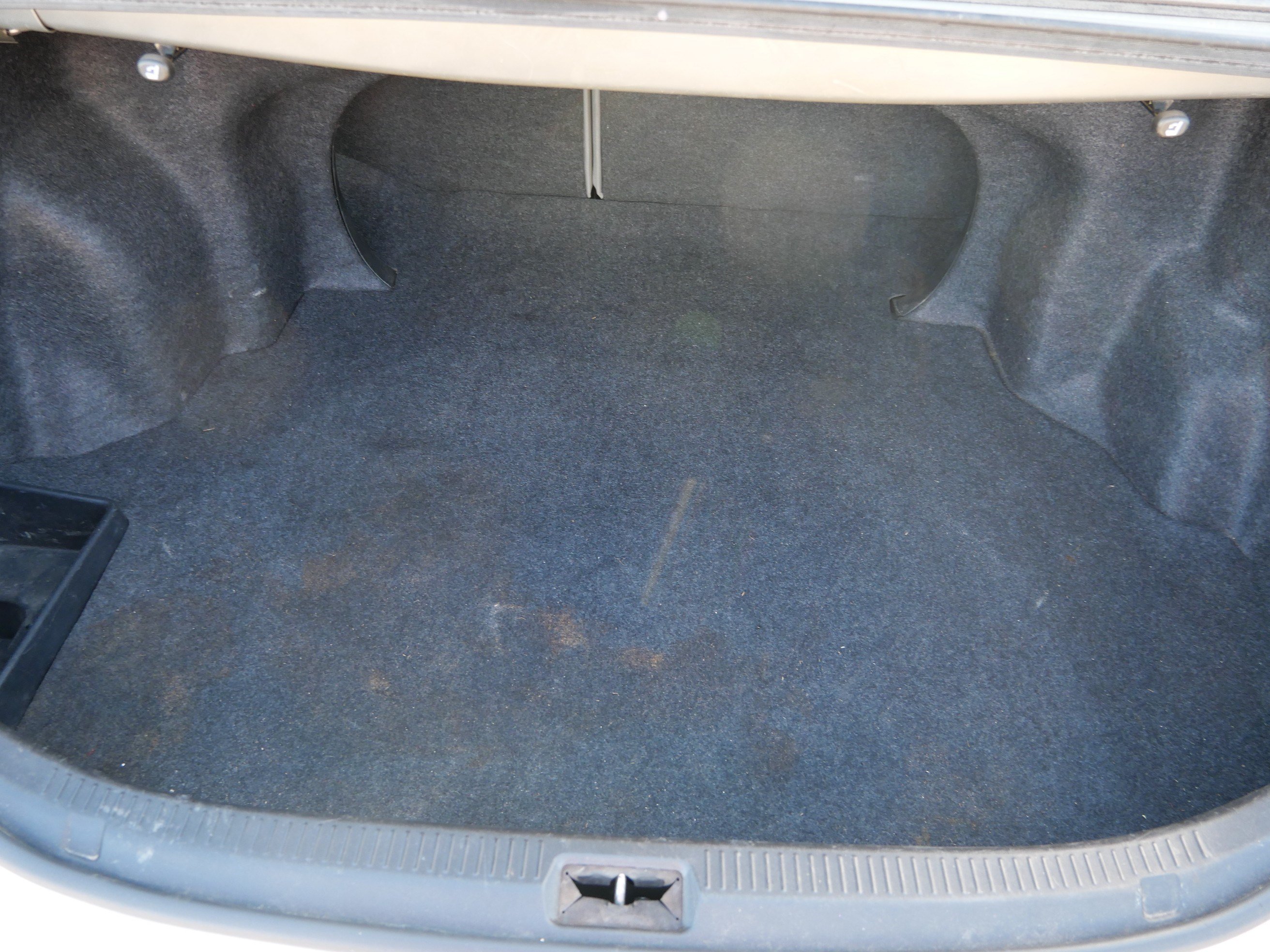 Used 2008 Toyota Camry LE FWD image 18