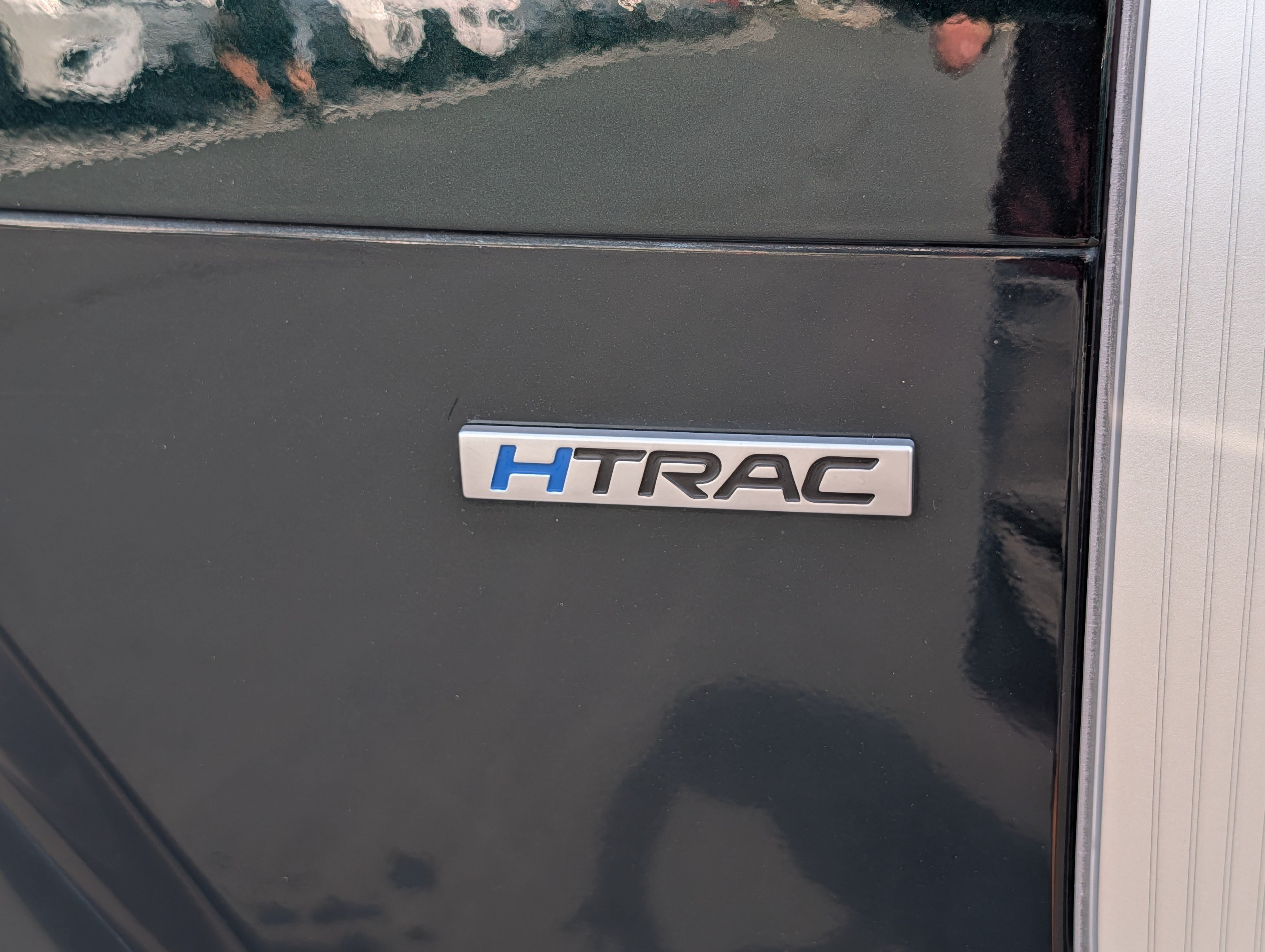 Used 2025 Hyundai Palisade Calligraphy AWD/4WD image 6